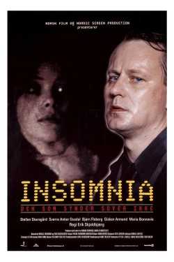 Insomnia online