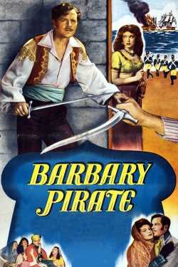 Barbary Pirate online