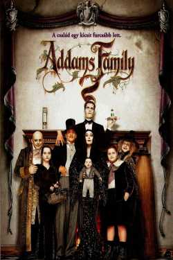 Addams Family 2. - Egy kicsivel galádabb a család online