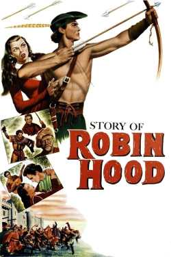 The Story of Robin Hood and His Merrie Men online