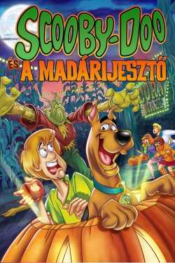 Scooby-Doo és a madárijesztő online