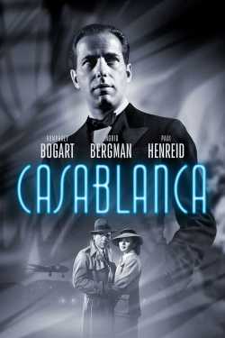 Casablanca online