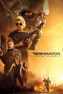 Terminator: Sötét végzet online