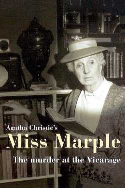 Miss Marple: Gyilkosság a paplakban online