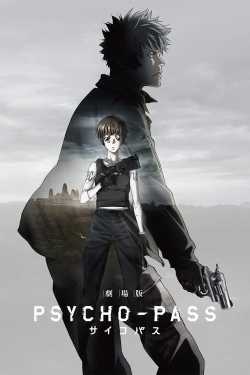 Psycho-Pass Movie online