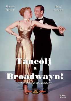 Táncolj a Broadwayn! online