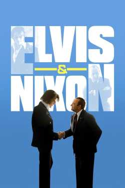 Elvis és Nixon online