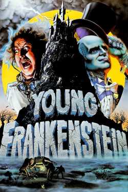 Az ifjú Frankenstein online