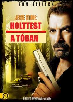 Jesse Stone: Holttest a tóban online