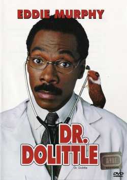 Dr. Dolittle online