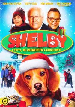Shelby: A kutya, aki megmentette a karácsonyt online