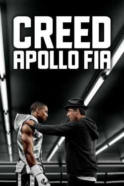 Creed - Apollo fia online