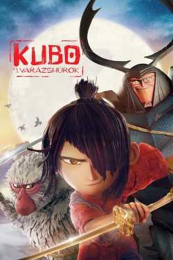 Kubo és a varázshúrok online