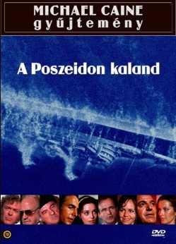 A Poszeidon kaland online