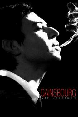 Gainsbourg (hősi élet) online