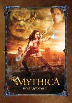 Mythica: Hősök nyomában online