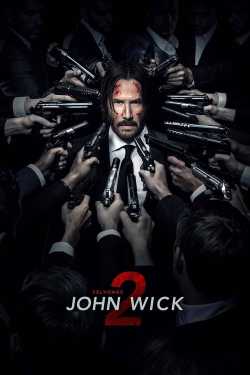 John Wick: 2. felvonás online