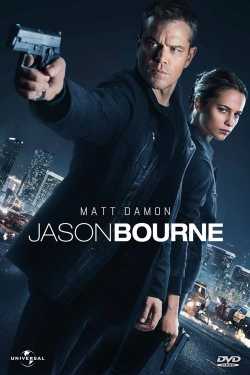 Jason Bourne online