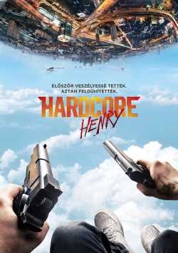 Hardcore Henry online