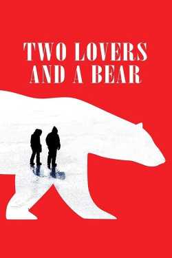 Két szerelmes és egy medve online