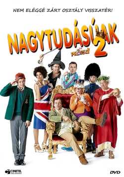 Nagytudásúak 2. online