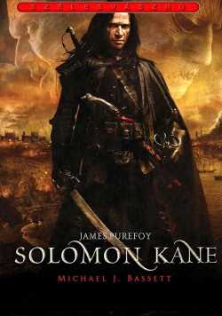 Solomon Kane online