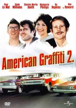 American Graffiti 2. online