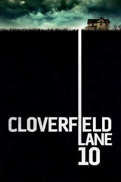 Cloverfield Lane 10. online