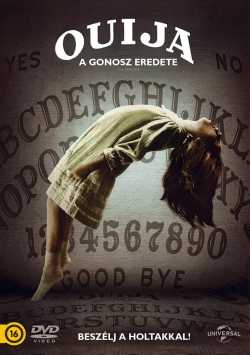 Ouija: A gonosz eredete online