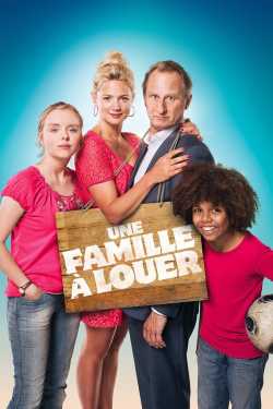 Une famille à louer online