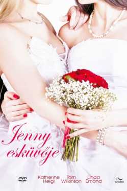 Jenny esküvője online