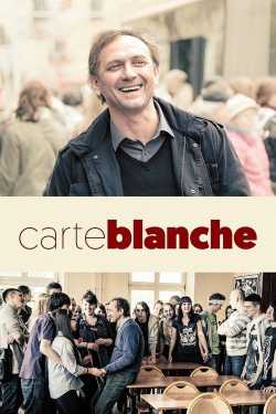 Carte Blanche online