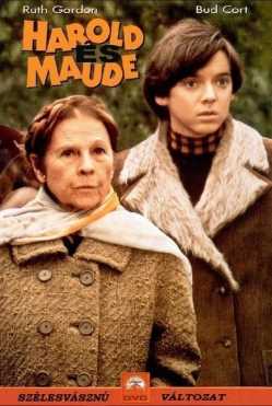 Harold és Maude online