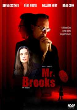 Mr. Brooks online