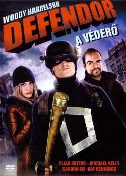 Defendor - A véderő online