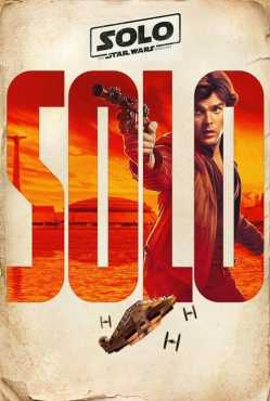 Solo: Egy Star Wars-történet online
