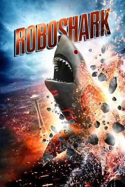 Roboshark online