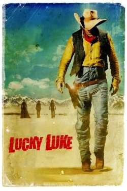 Lucky Luke online