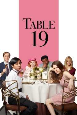 A 19-es asztalnál ülők online