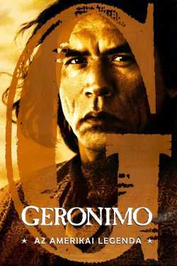 Geronimo - Az amerikai legenda online