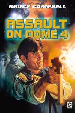 Assault on Dome 4 online