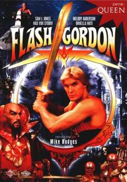 Flash Gordon online