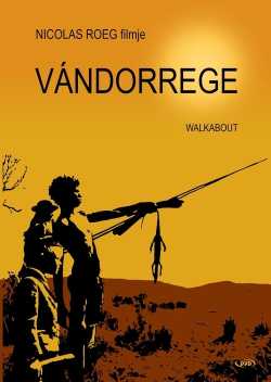 Vándorrege online