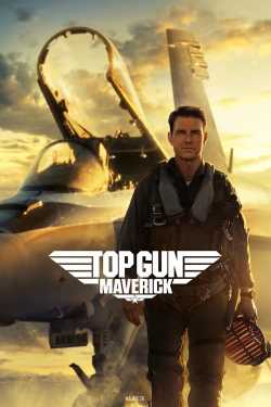 Top Gun: Maverick online