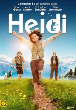 Heidi online