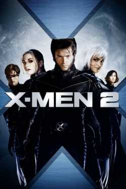 X-Men 2. online