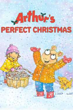 Arthur tökéletes karácsonya online