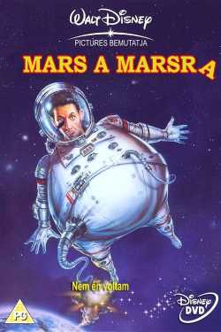 Mars a Marsra online
