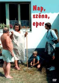 Nap, széna, eper online