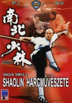 Shaolin harcművészete online